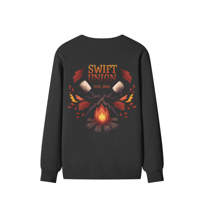 Fall Edition Sweater