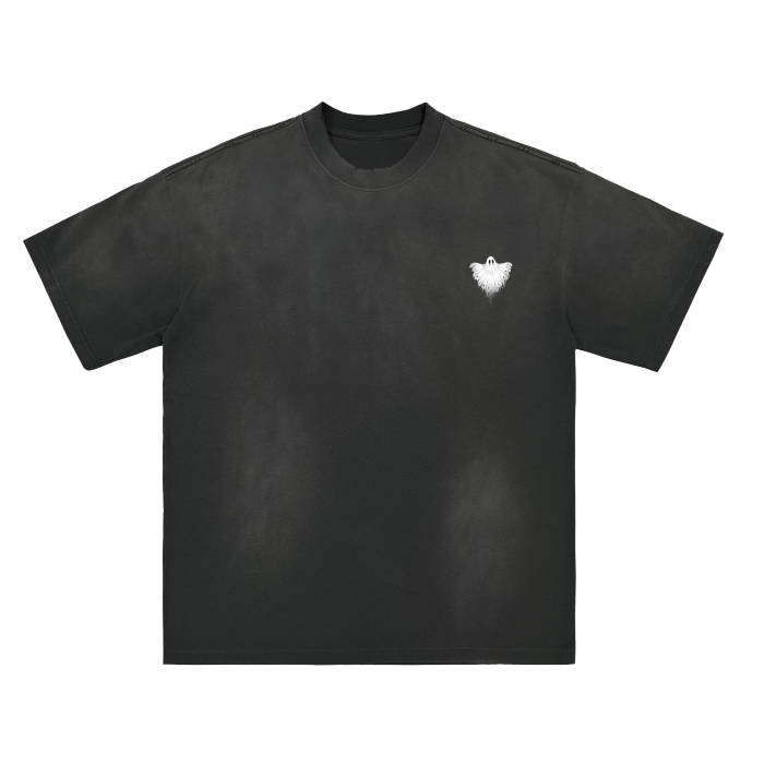 Monkey Wash Ghost Tee