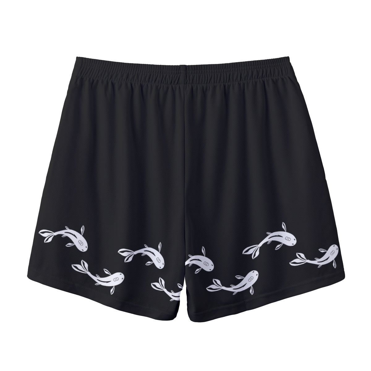 Men's Koi Mesh Shorts