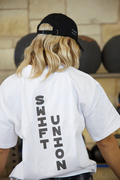 Heavyweight Descending Tee