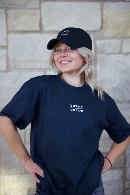 Heavyweight Stack Tee