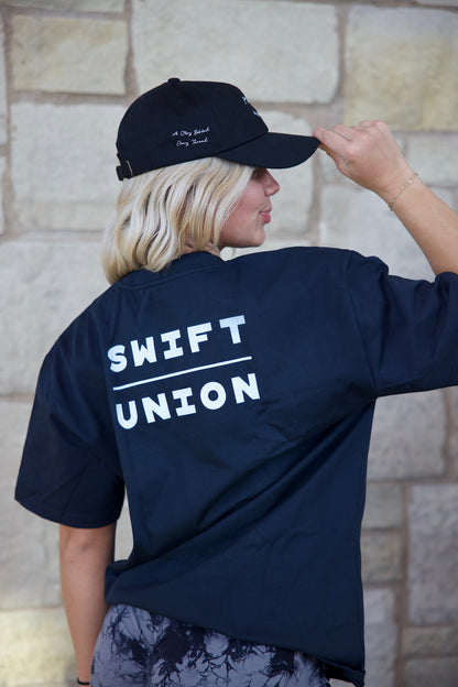 Heavyweight Stack Tee