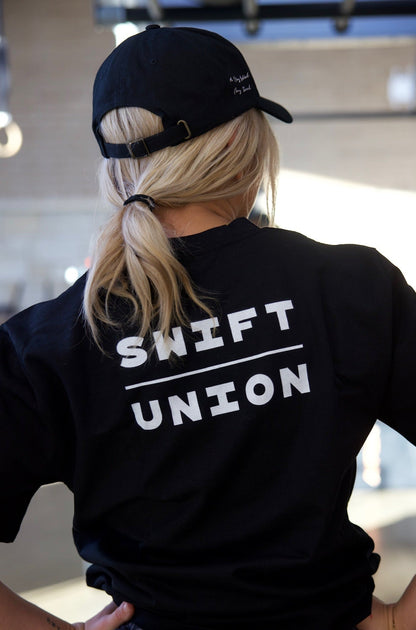 Heavyweight Stack Tee