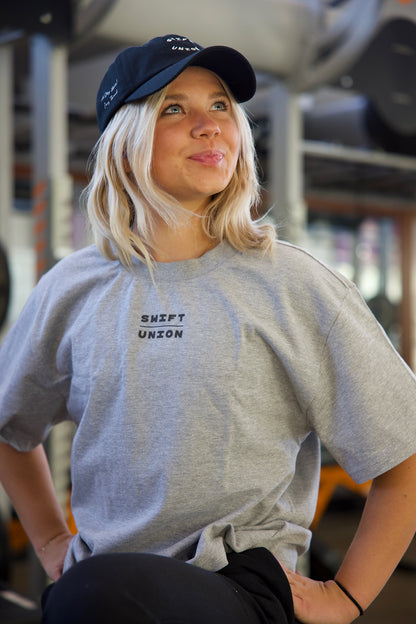 Heavyweight Stack Tee