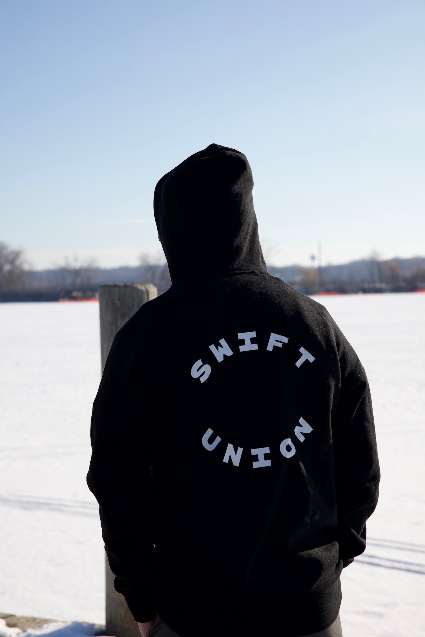 Orbit Hoodie
