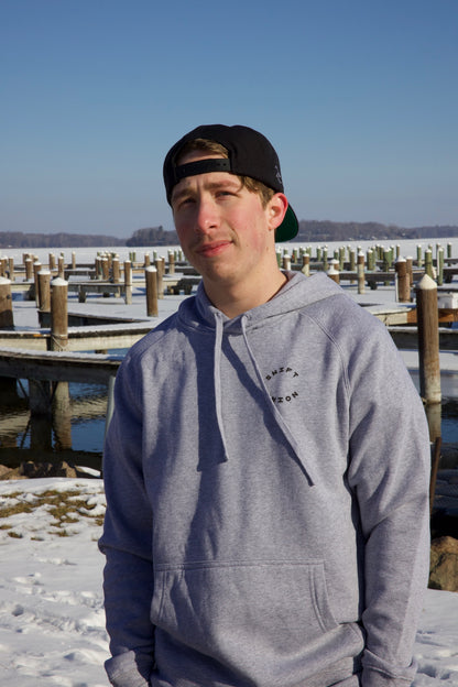 Orbit Hoodie