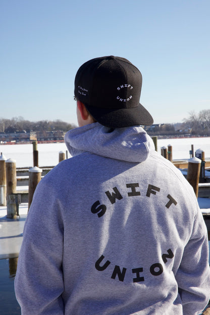 Orbit Hoodie