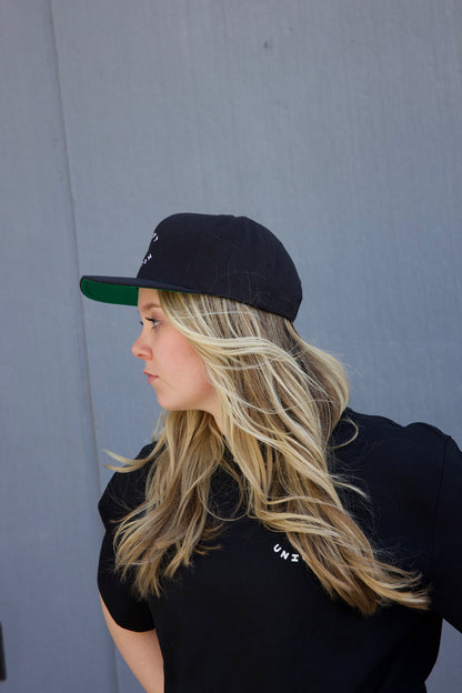 Classic Snapback