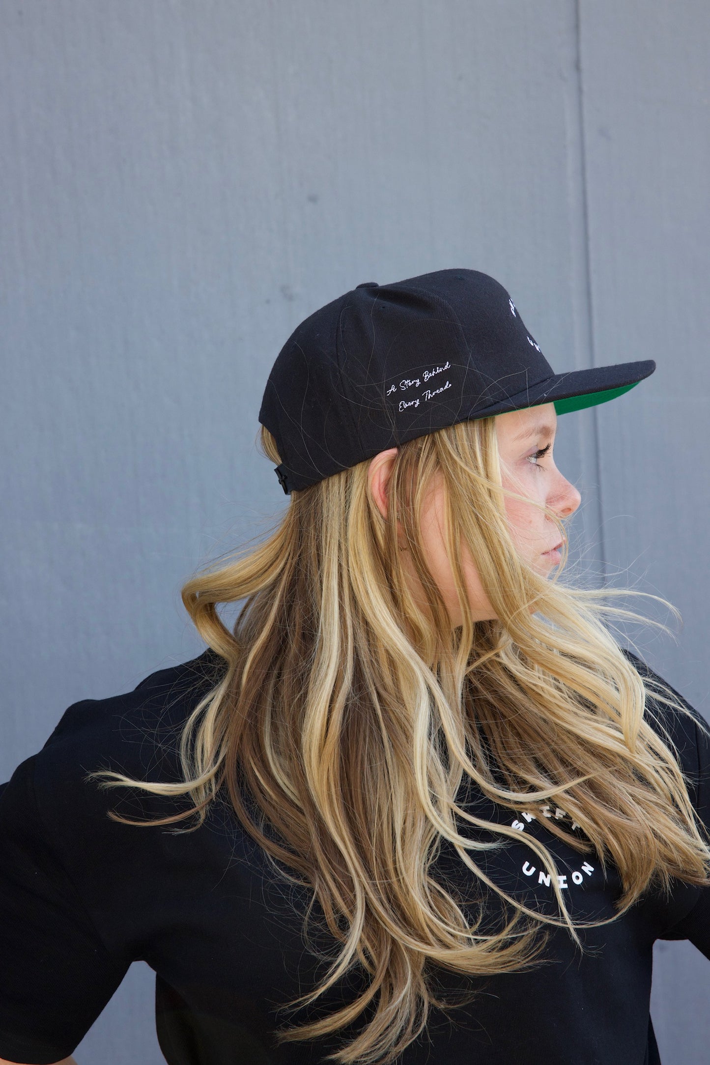 Classic Snapback