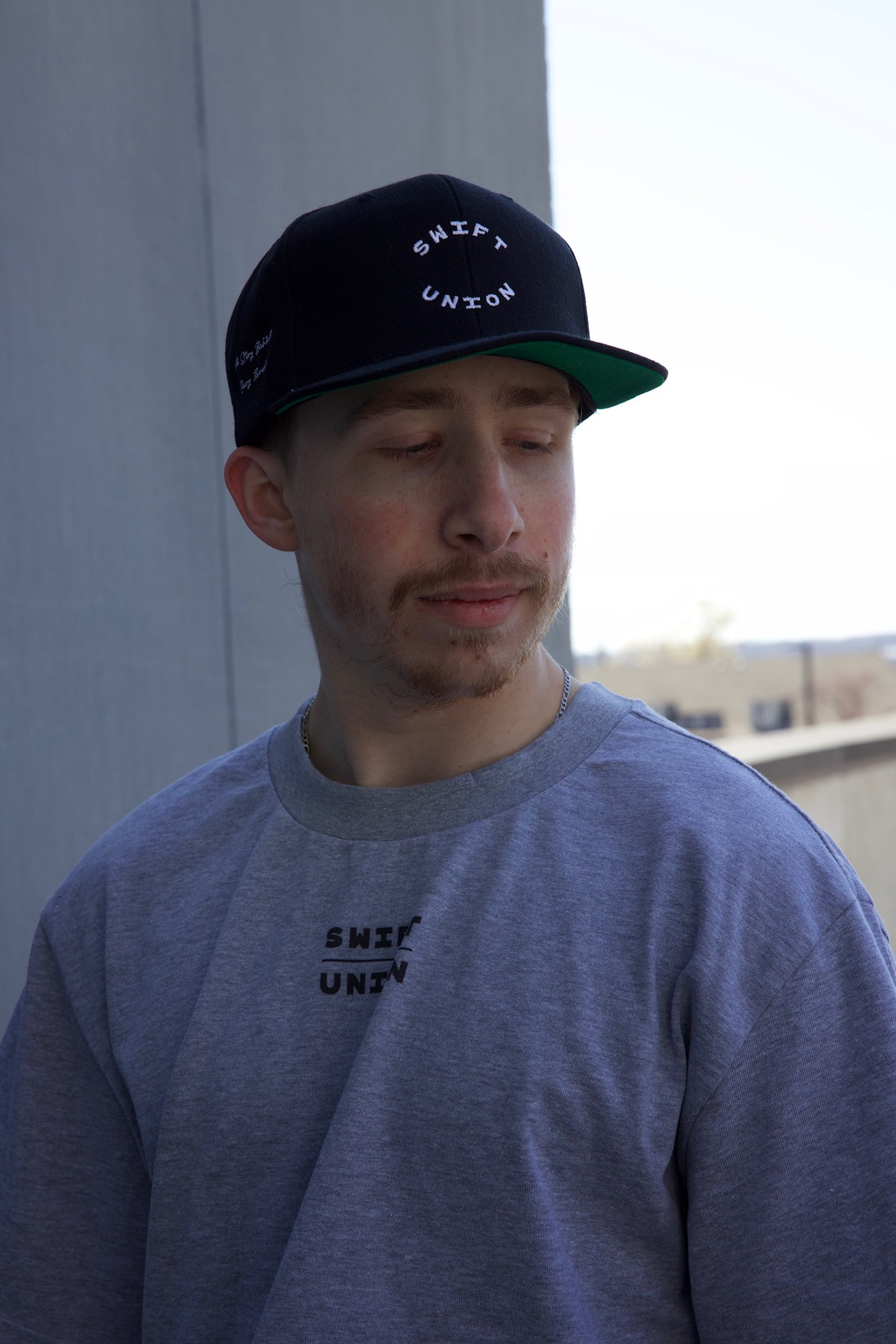 Classic Snapback