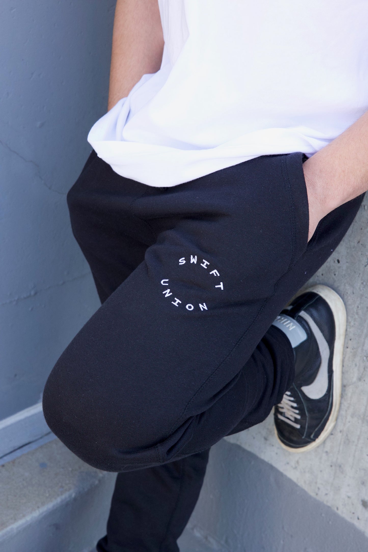 Orbit Sweatpants