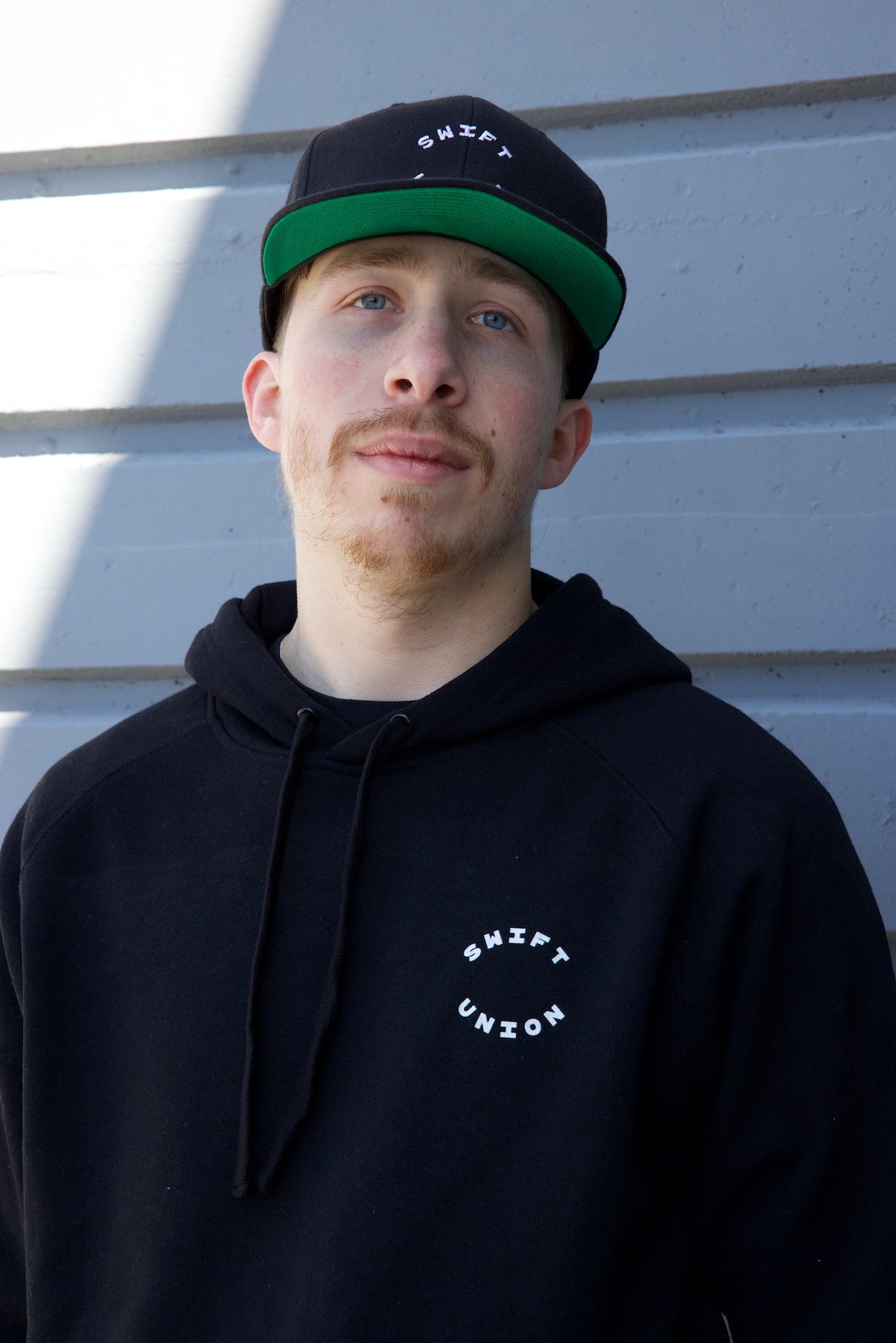 Orbit Hoodie