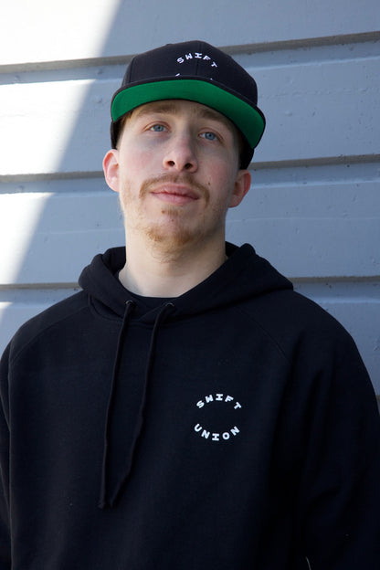Orbit Hoodie