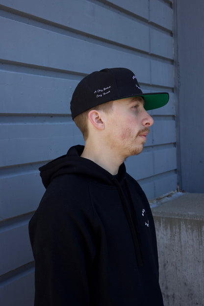 Classic Snapback
