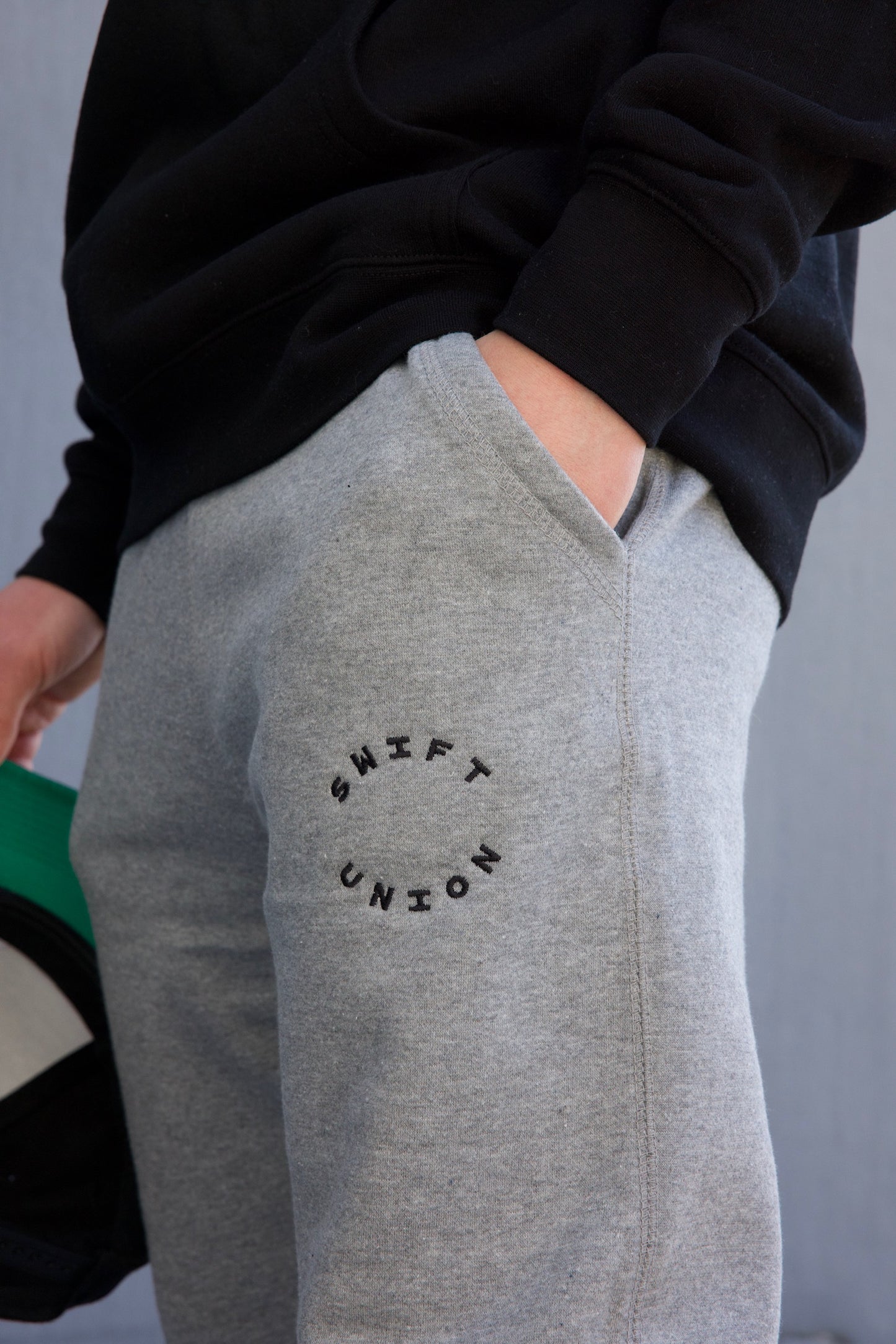 Orbit Sweatpants