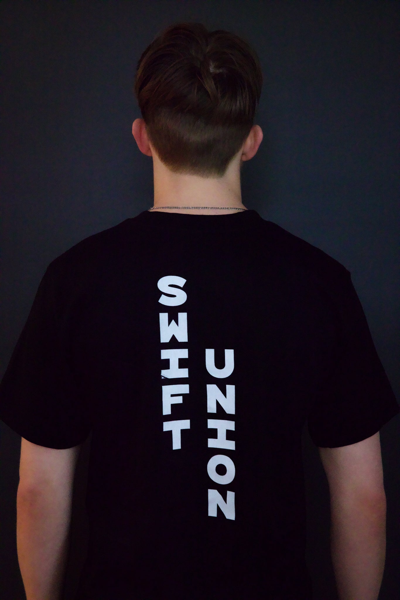 Heavyweight Descending Tee