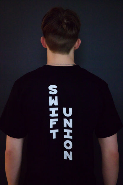 Heavyweight Descending Tee