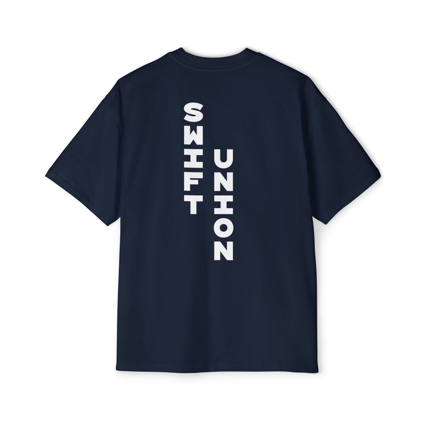 Heavyweight Descending Tee