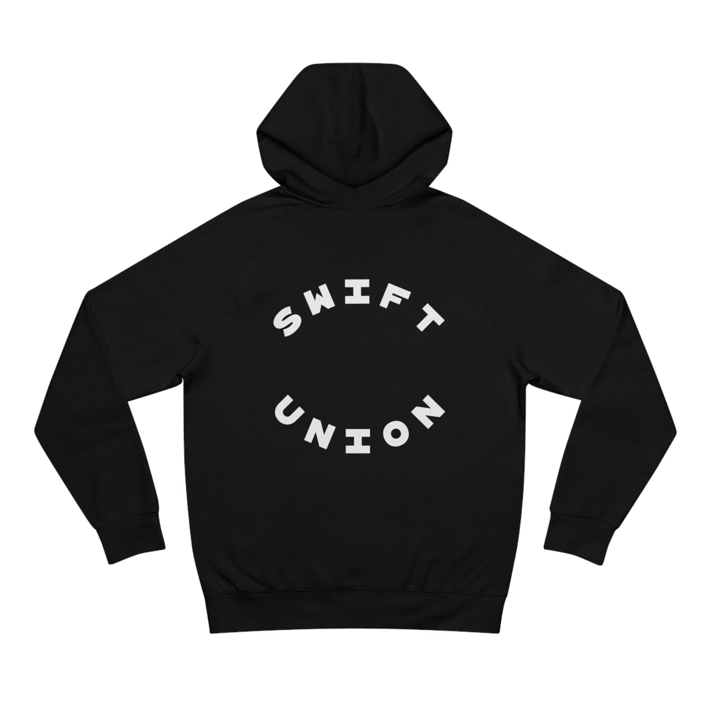 Orbit Hoodie