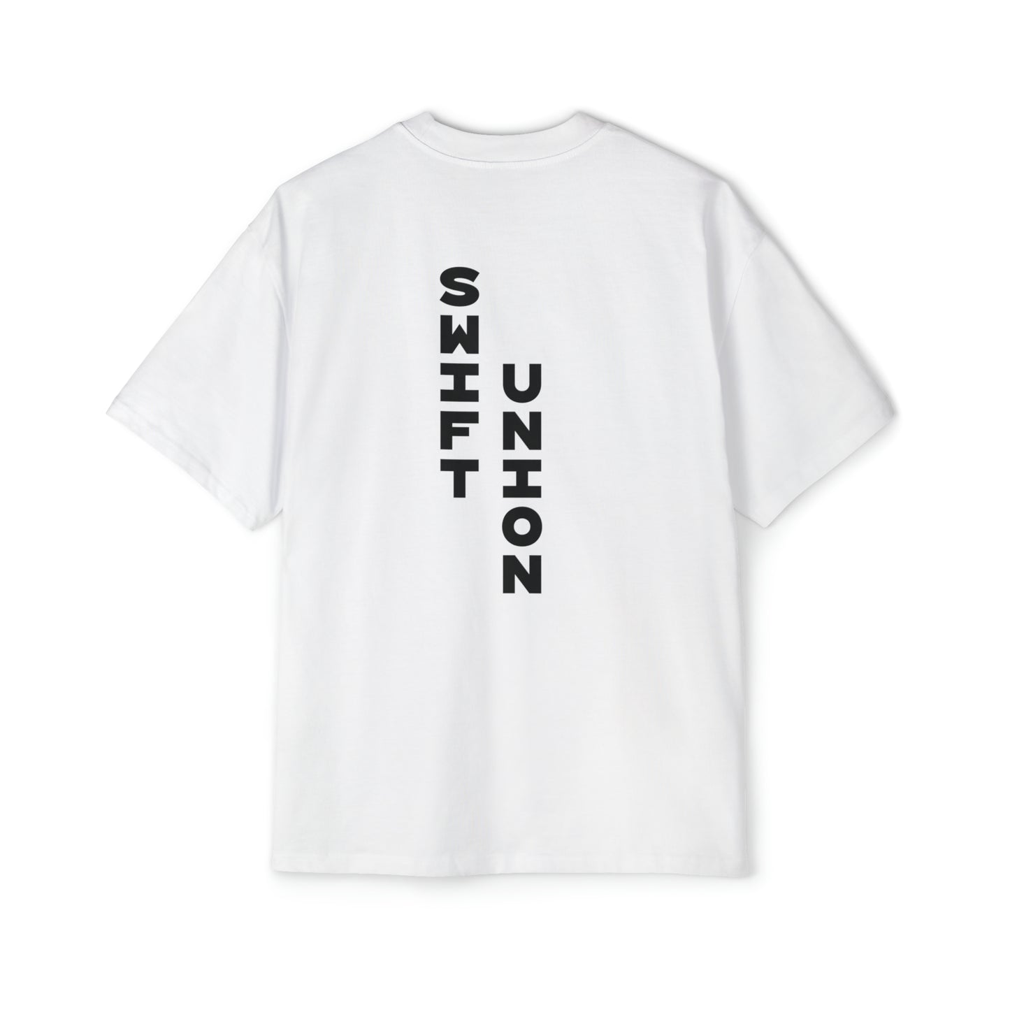 Heavyweight Descending Tee