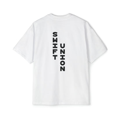 Heavyweight Descending Tee