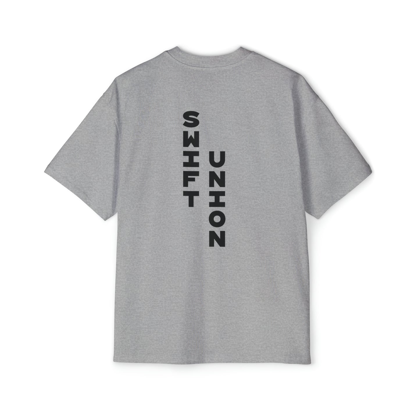 Heavyweight Descending Tee