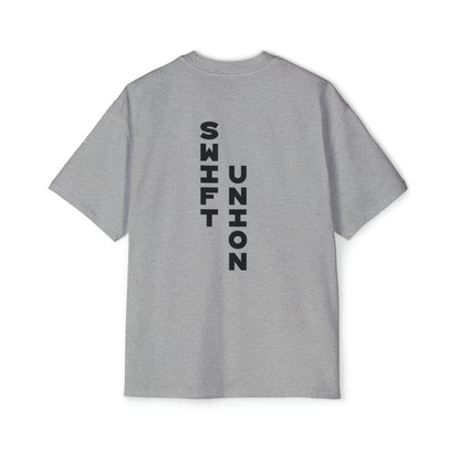 Heavyweight Descending Tee