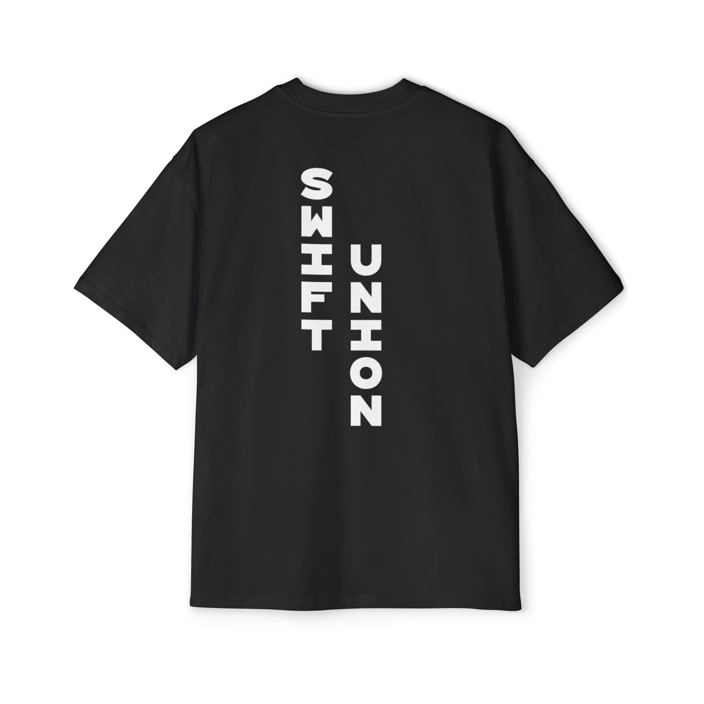 Heavyweight Descending Tee