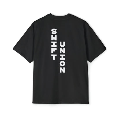 Heavyweight Descending Tee