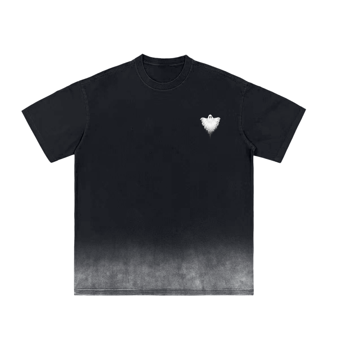 Vintage Wash Ghost Tee