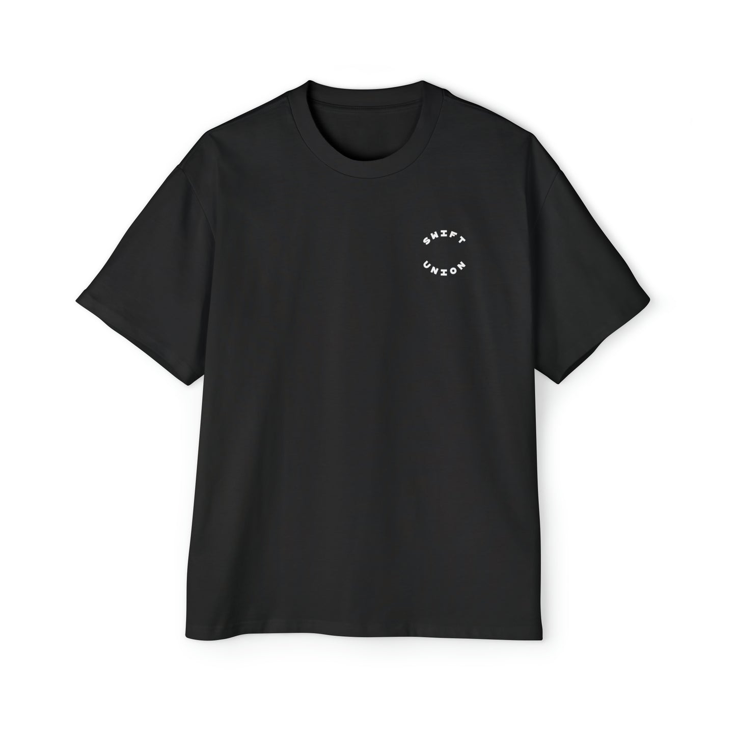 Heavyweight Orbit Tee