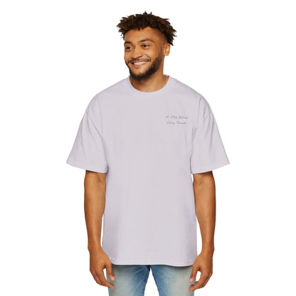 Descending Tee Colorway