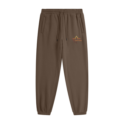 Fall Edition Joggers