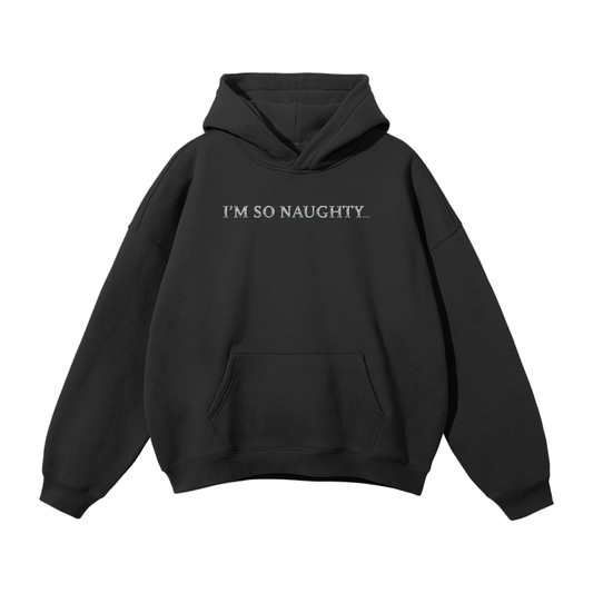 Swole Gingerbread Hoodie