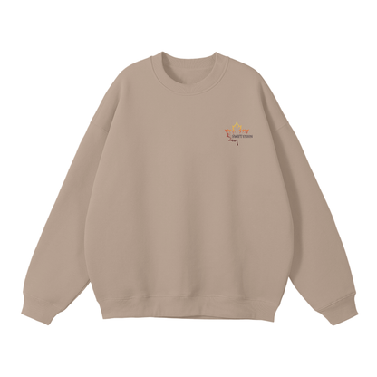 Fall Edition Pullover