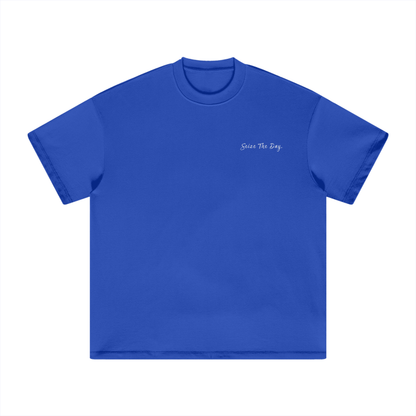 Seize The Day Flower Tee