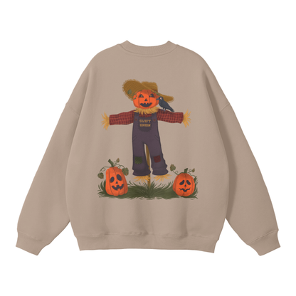 Fall Edition Pullover