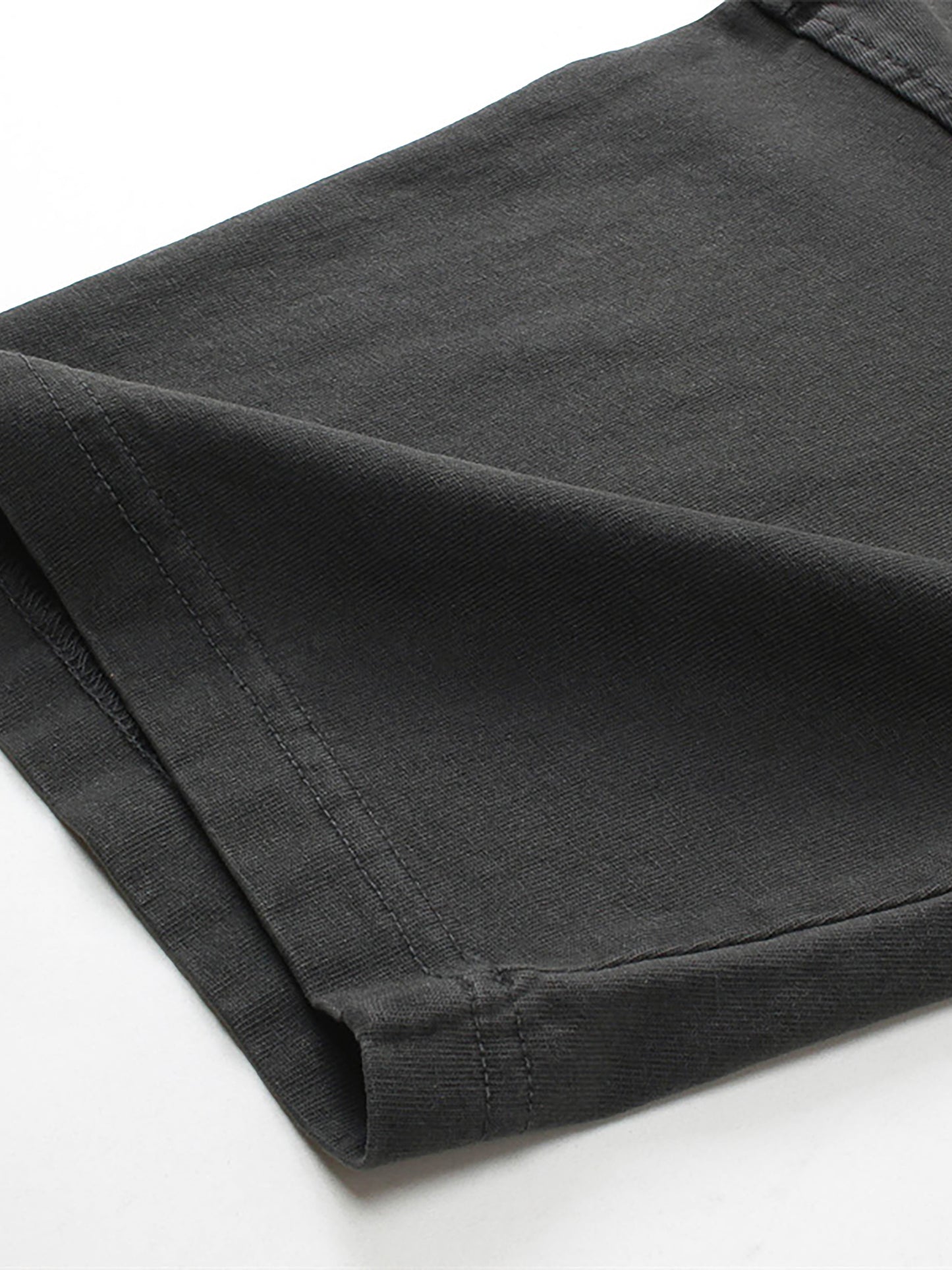 Vintage Wash Ghost Tee