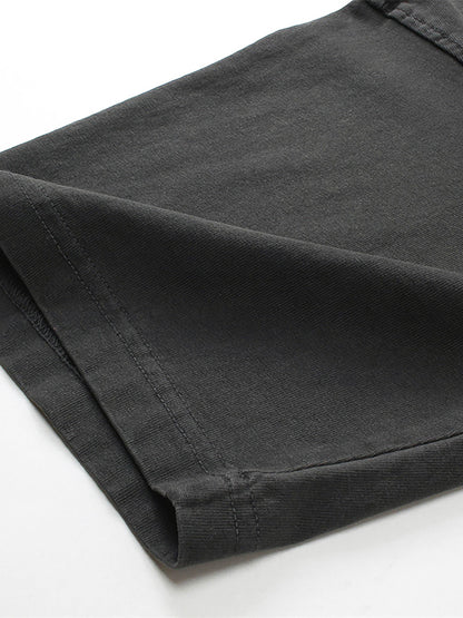 Vintage Wash Ghost Tee