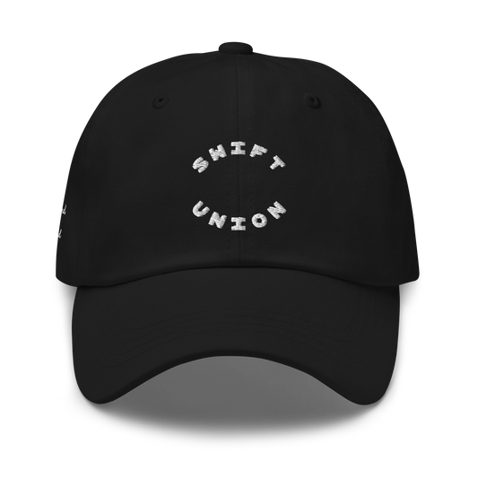 Classic Dad Hat