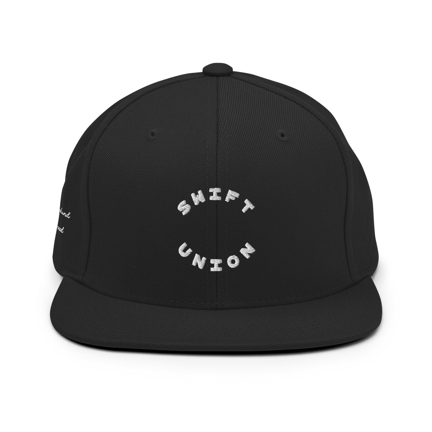 Classic Snapback