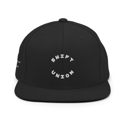 Classic Snapback