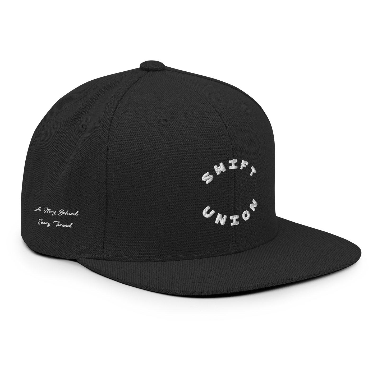 Classic Snapback