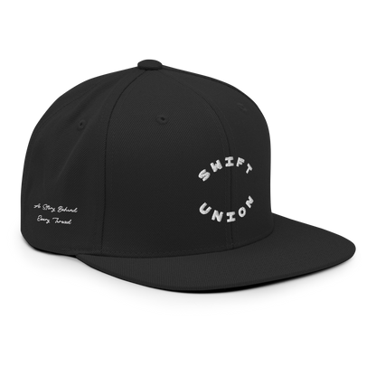 Classic Snapback